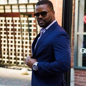 G.Q. Henderson's SO FRESH & SO CLEAN